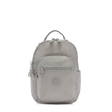 Kipling Seoul Small Tablet Tietokonelaukut Harmaat | FI 1707UZ
